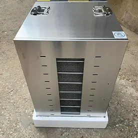 Food Dehydrator 10 Tray